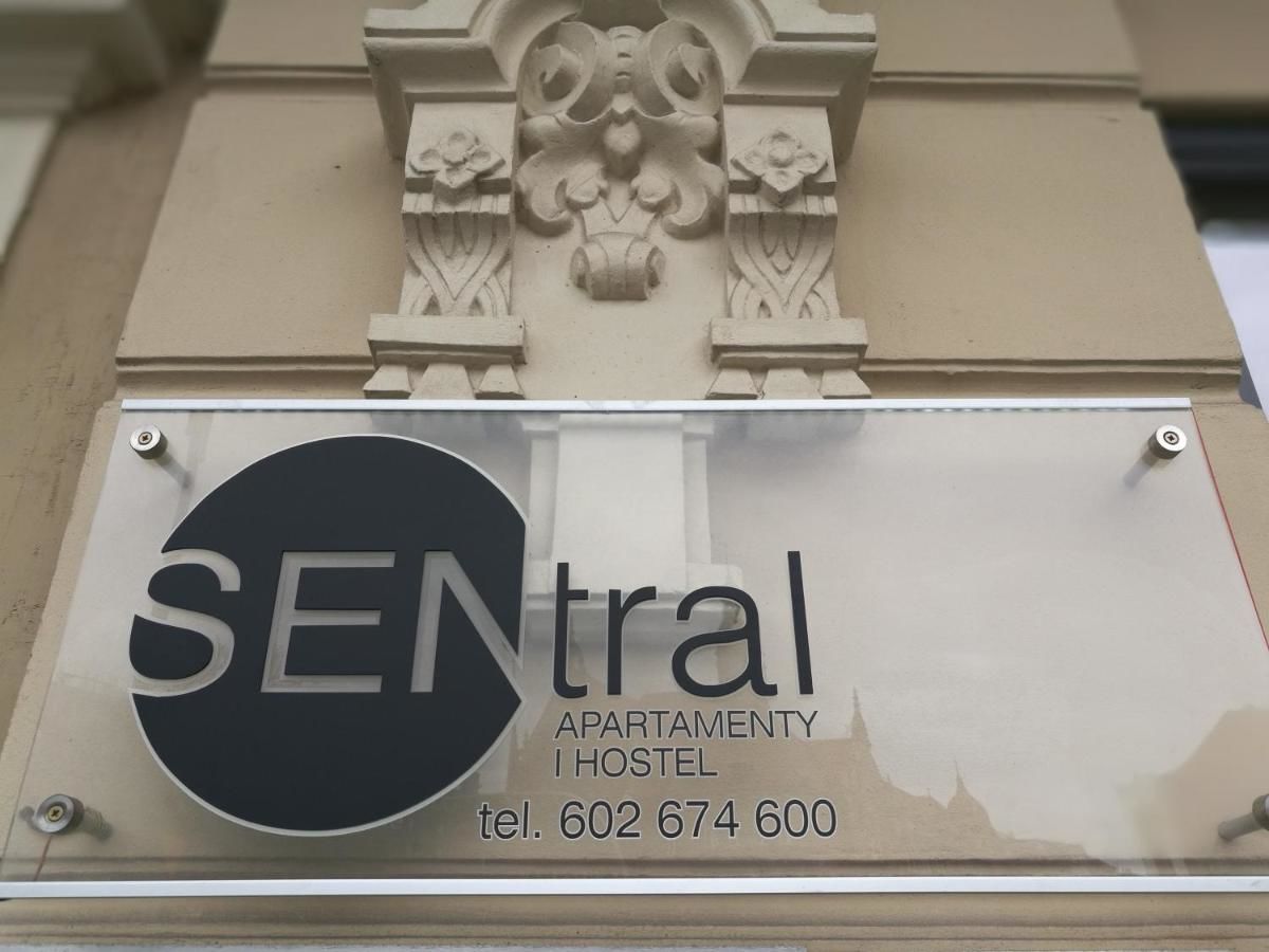 Проживание в семье Sentral Apartments Катовице-23