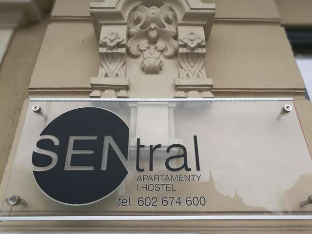 Проживание в семье Sentral Apartments Катовице-22